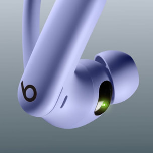 Ecouteurs sport BEATS Powerbeats Pro 2 Violet