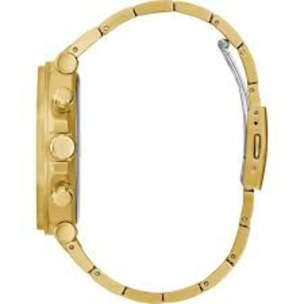 Reloj Guess GW0539G2 Hombre Analogico Cuarzo con Correa de Acero inoxidable