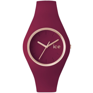 Reloj Ice ICE.GL.ANE.U.S.14 Mujer Analogico Cuarzo con Correa de Caucho