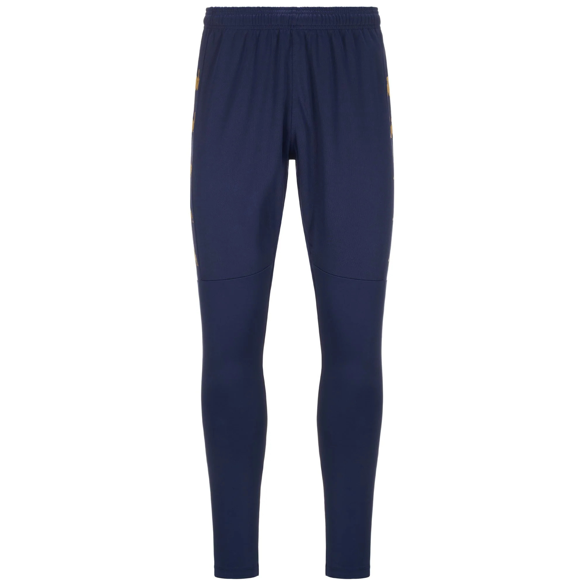 Kappa - Pantaloni Uomo Blu - Kappa4Football Gaschin