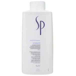 WELLA SYSTEM PROFESSIONAL Hydrate Balsamo 1000ml