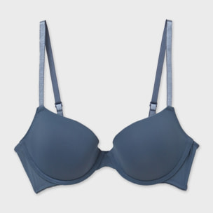 reggiseno push up basico