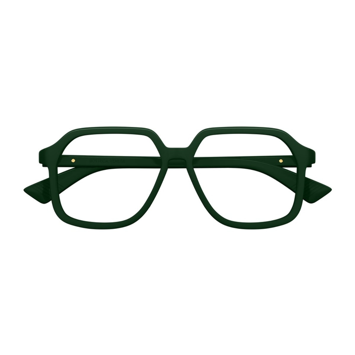 Gafas de Vista Bottega Veneta BV1329O-003 de Acetato Unisex 55 mm