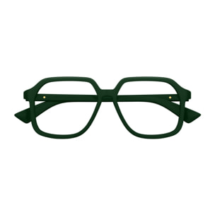 Gafas de Vista Bottega Veneta BV1329O-003 de Acetato Unisex 55 mm