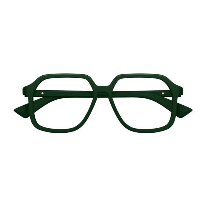 Gafas de Vista Bottega Veneta BV1329O-003 de Acetato Unisex 55 mm