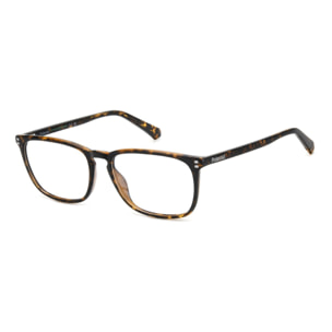 Gafas de Vista Polaroid PLD D553 086 de Tr90 Hombre 57 mm