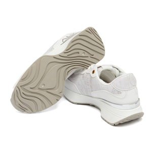 Sneakers da donna Valora Prime - 100% poliuretano