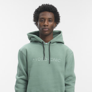 Sudadera con capucha BRAND Hydroponic