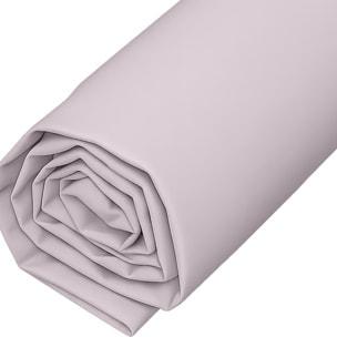 Drap Housse - Bonnet:30cm 100%coton Bio 57fils Beige