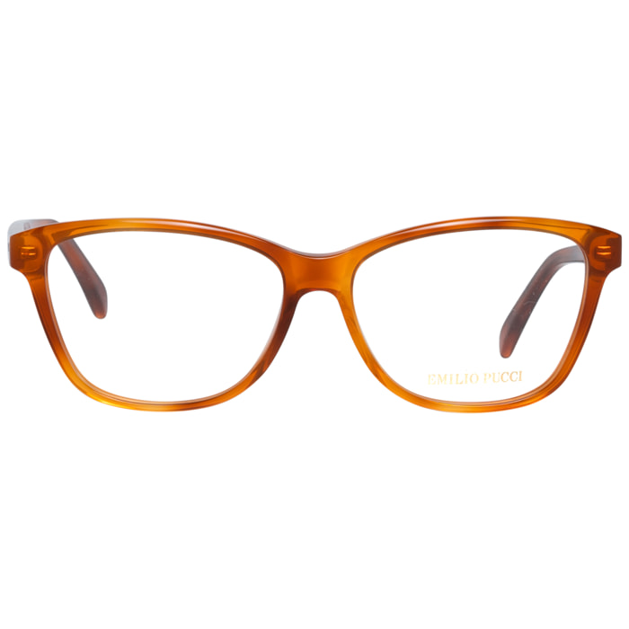 Montura de gafas Pucci Mujer EP5024-54052