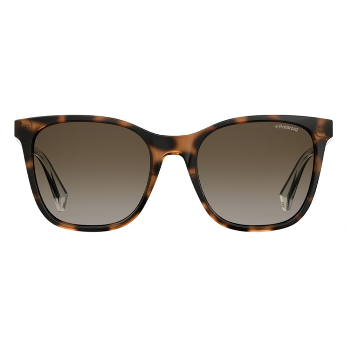 Gafas de Sol Polaroid PLD 4059/S 086 Polarizadas de Policarbonato Mujer 53 mm
