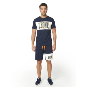 Conjunto de camiseta y bermudas para hombre de New Era