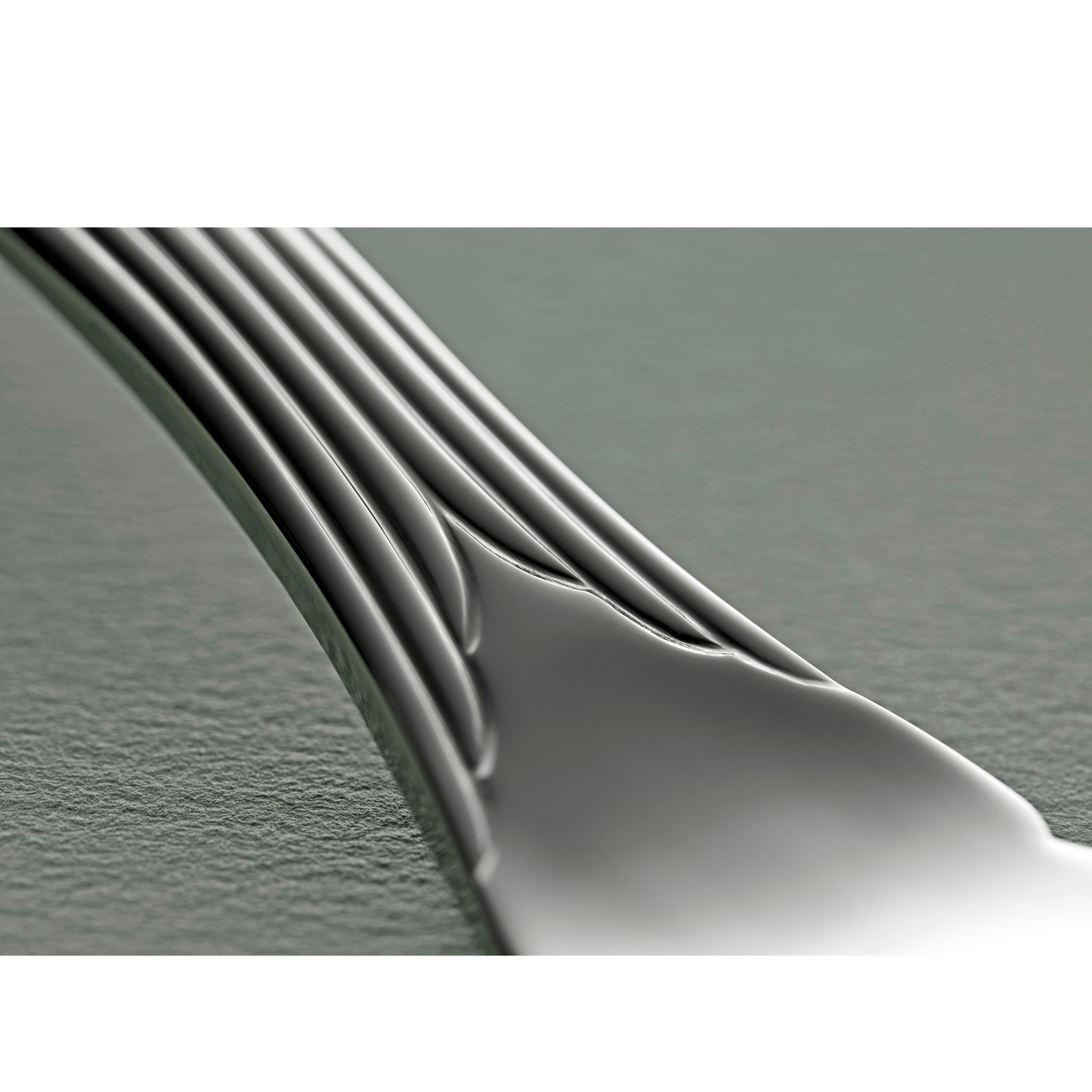 Fourchette de pêche Nobel