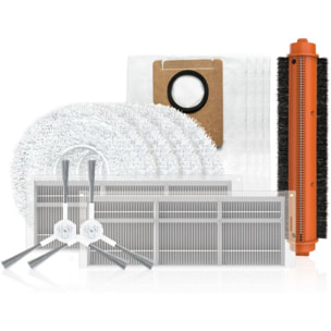 Kit accessoires EZVIZ pour RS20