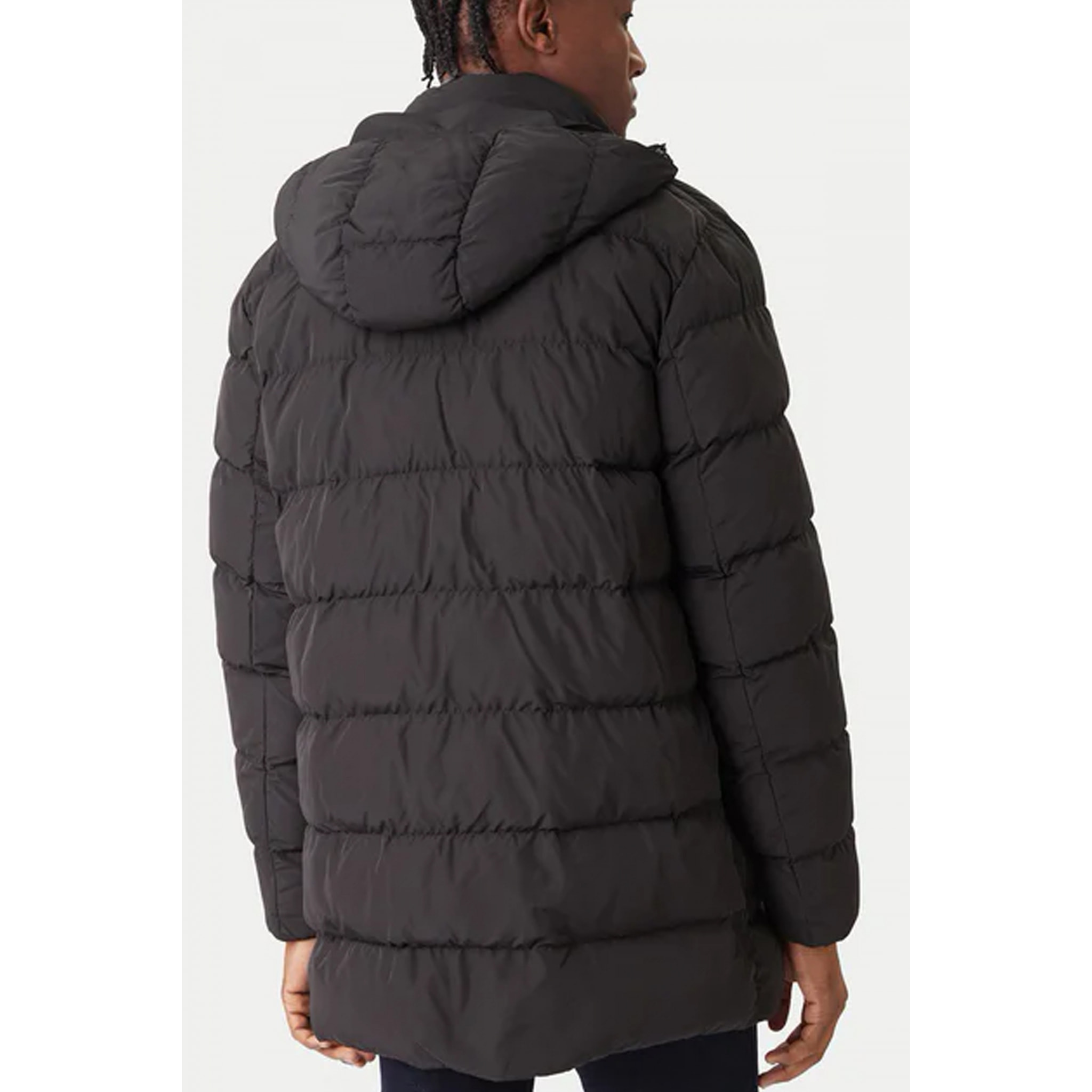 Chaquetas Hombre de la marca GEOX  modelo T3270 M PIEVE NEGRO