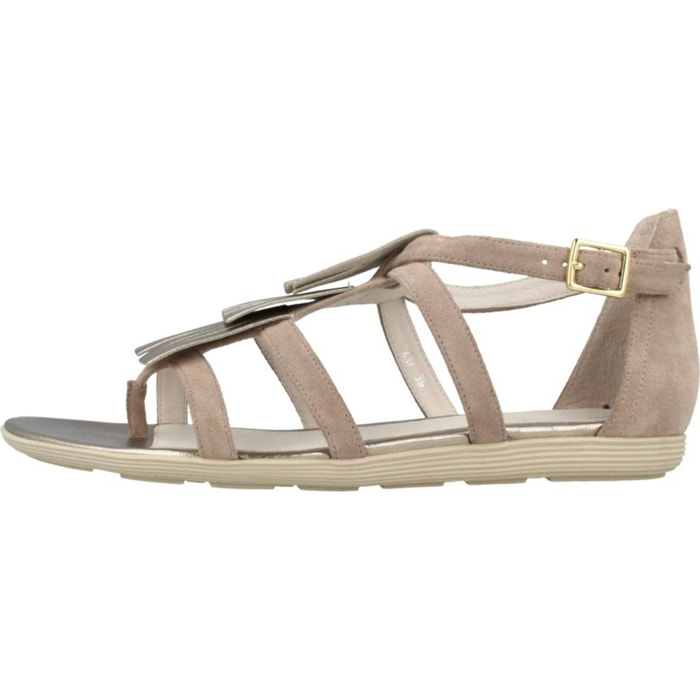 Sandalias Mujer de la marca STONEFLY  modelo ALISYA 9 Light Brown