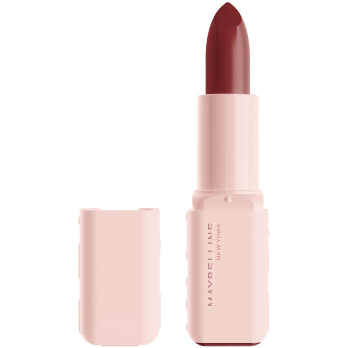 Maybelline New York Maybe It's Serum Lipstick - Rouge à lèvres sérum - 104 Maybe it's intense