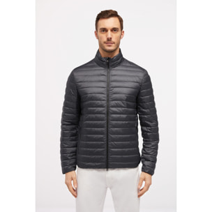 Chaquetas Hombre de la marca GEOX  modelo M DERECK GRIS
