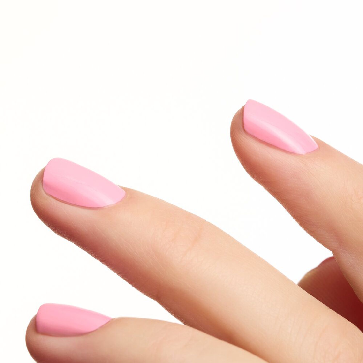 Gel Nail Polish - Vernis à Ongles Séchage Rapide Fini Brillant 8ml