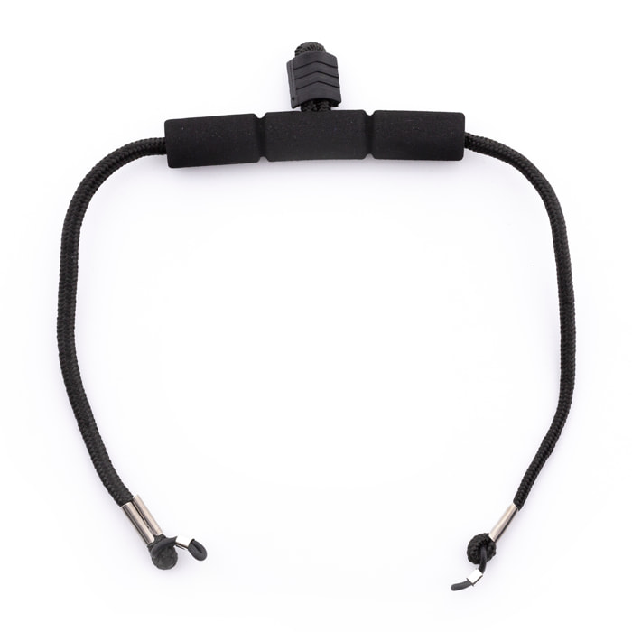 GAFAS DE SOL OCEAN WAIMEA de color Negro