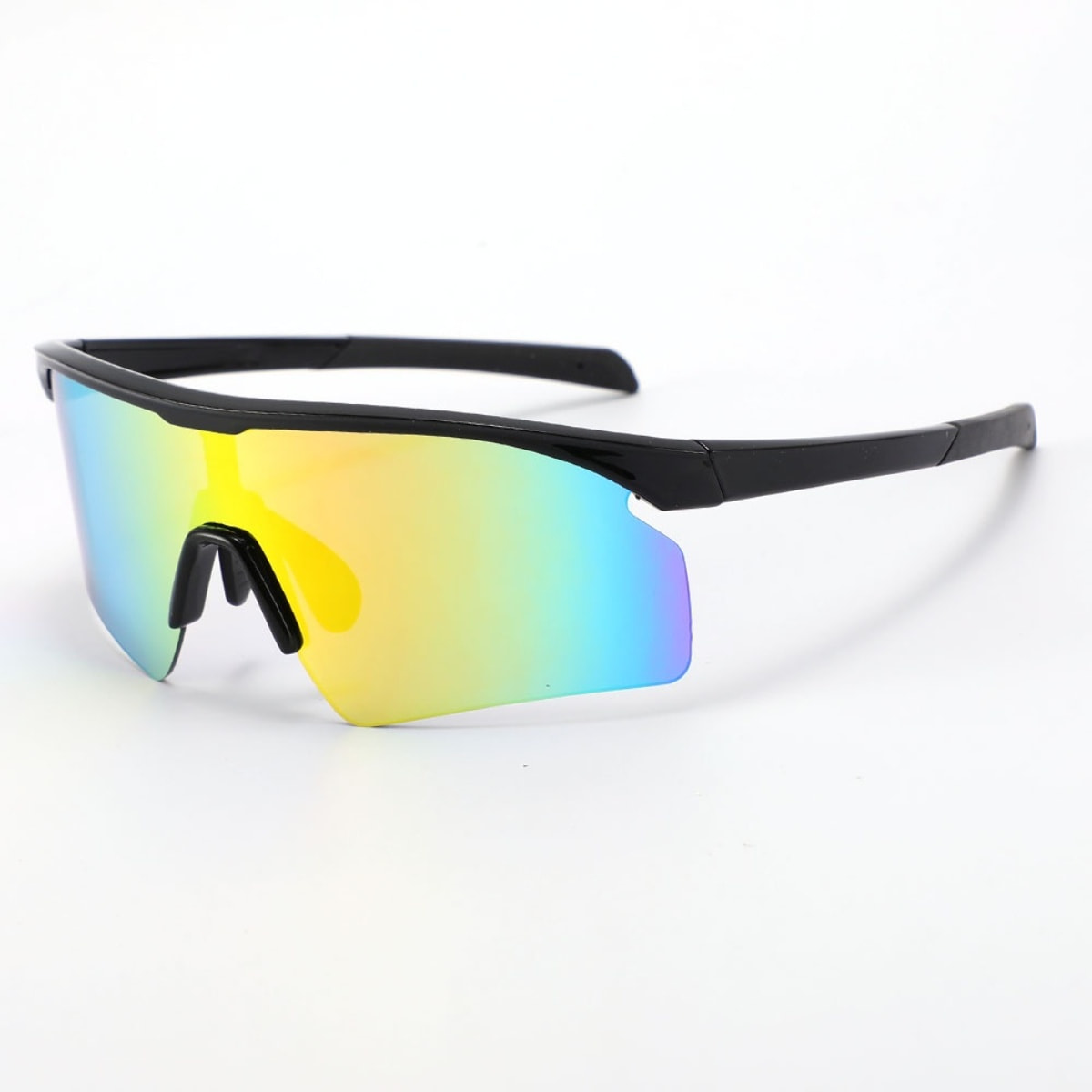 Gafas de Sol Fluor 2422-C1 de Tr90 Unisex 60 mm
