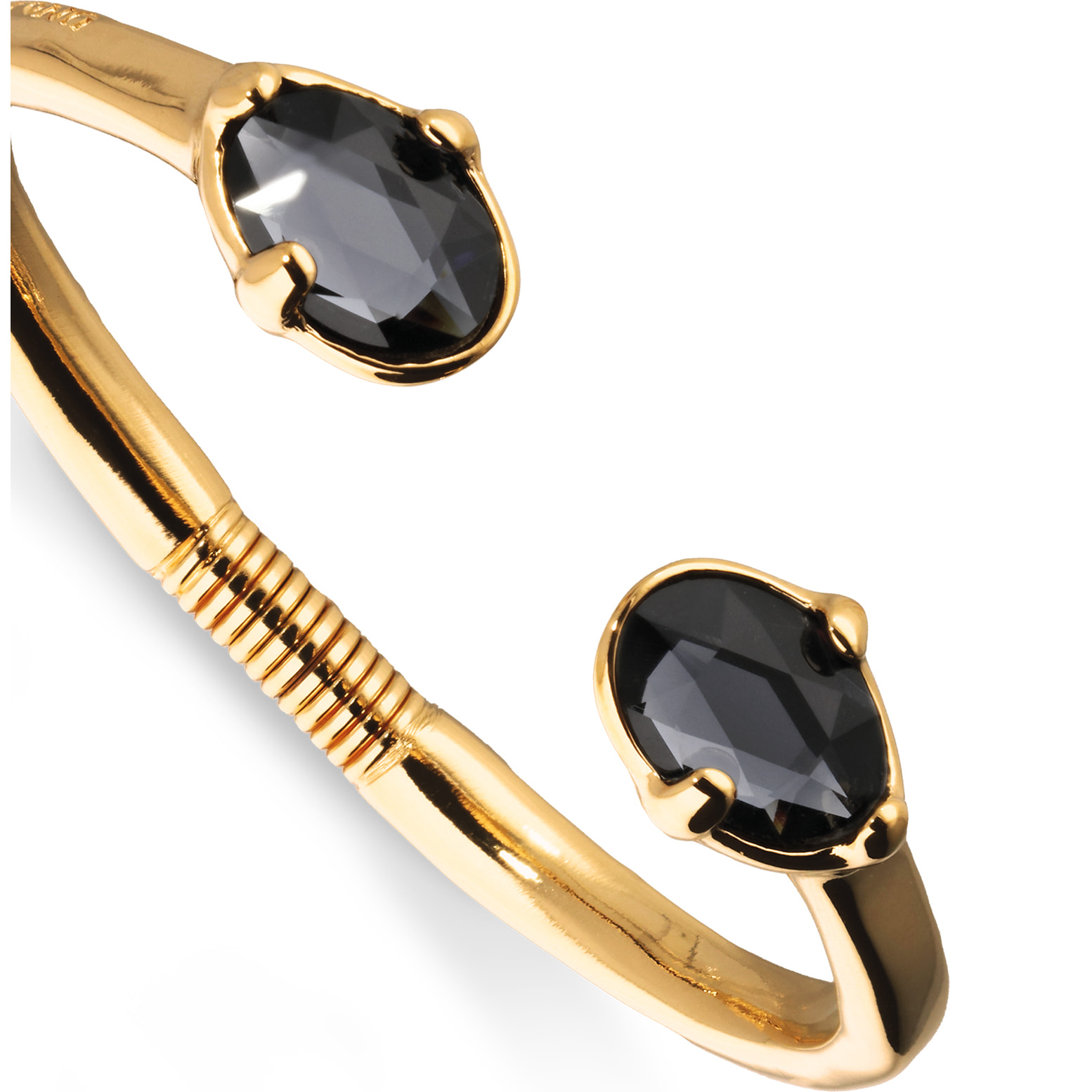 Pulsera SER DESLUMBRANTE NEGRO M