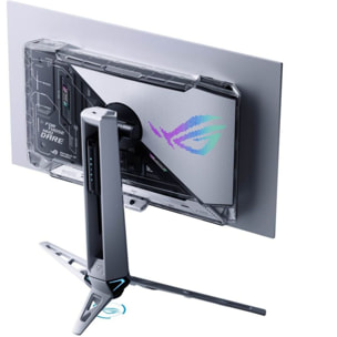 Ecran PC Gamer ASUS PG27AQWP 27" QHD 540Hz OLED HDR True Black 500 HDMI 2.1 G-Sync