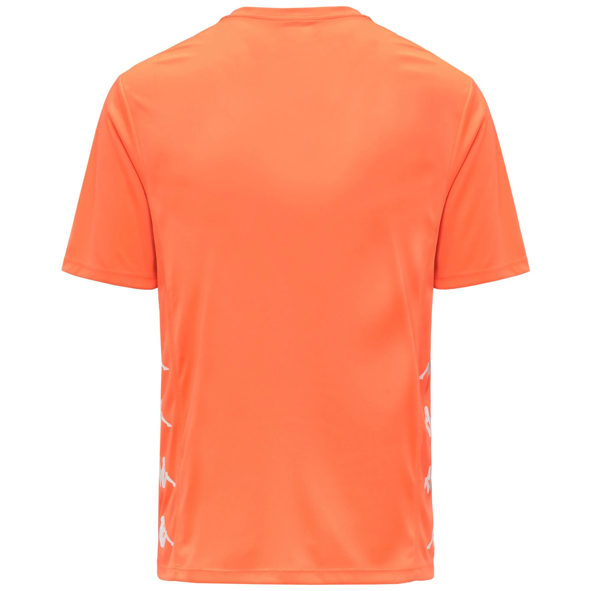 Kappa - Maglie gioco Uomo Arancione - Kappa4Football Dastolo
