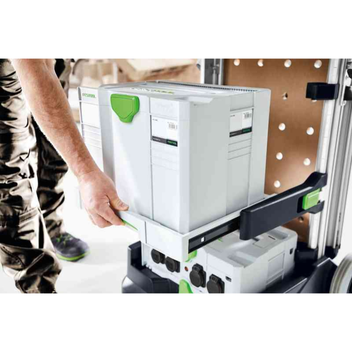 Tiroir SYS-AZ-MW 1000 FESTOOL - 203456