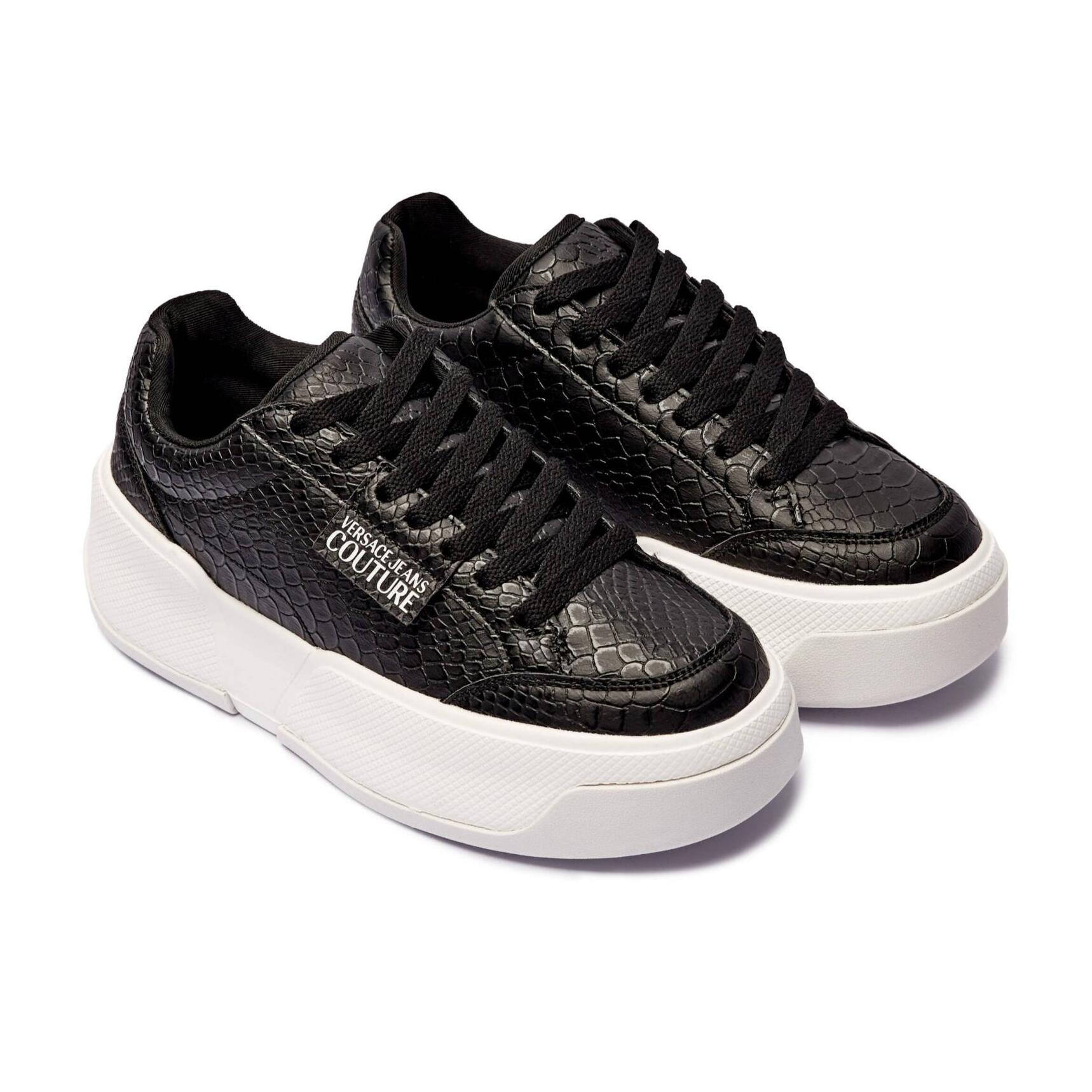 Versace Jeans Couture scarpe