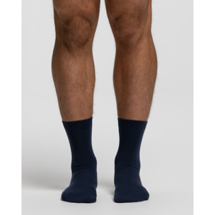 Calzino cotone uomo