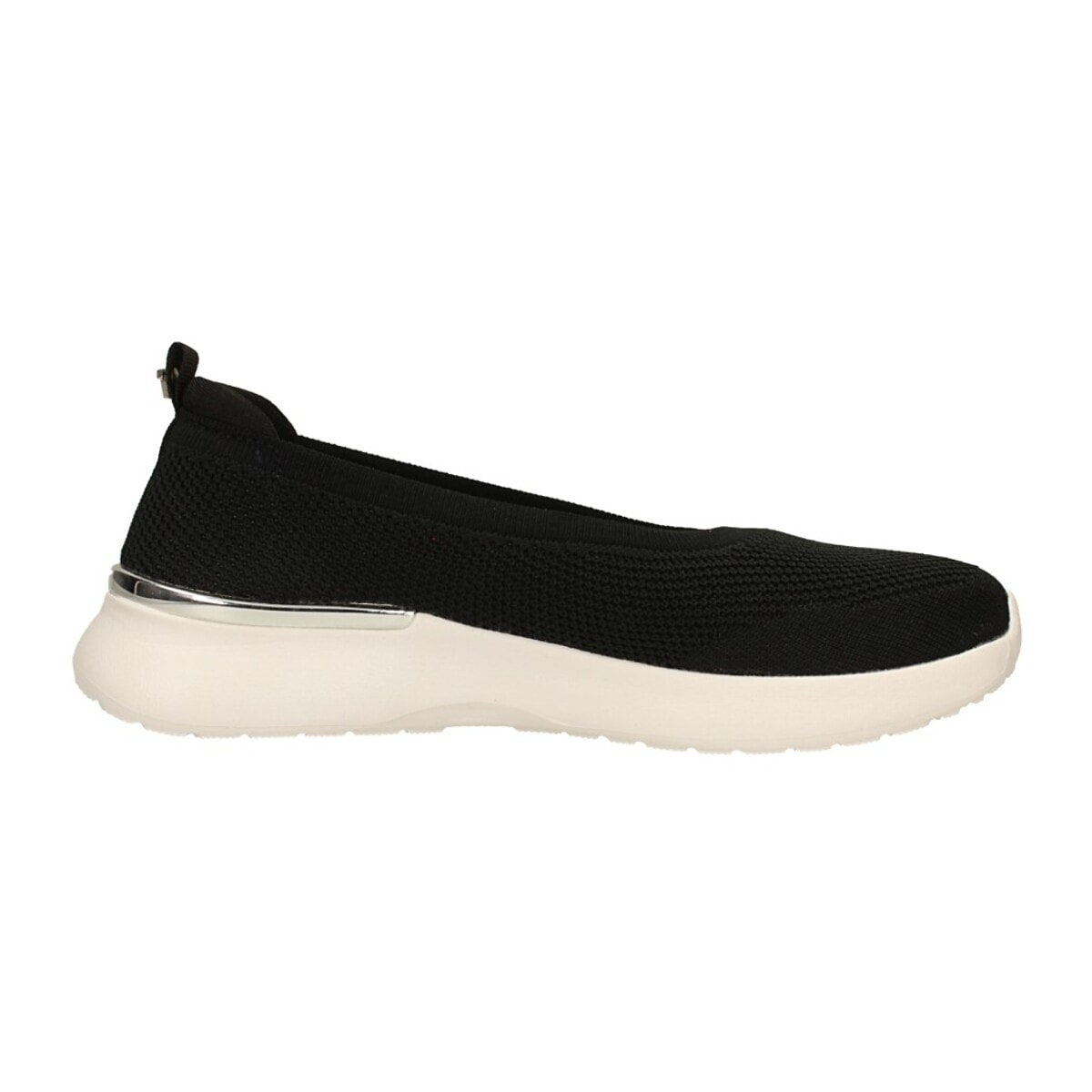 Ballerine Donna Tata Italia Nero