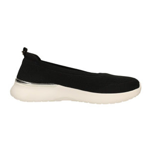 Ballerine Donna Tata Italia Nero