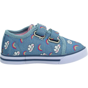 Zapatillas Niño de la marca CHICCO  modelo GABBIANO 3 AZUL