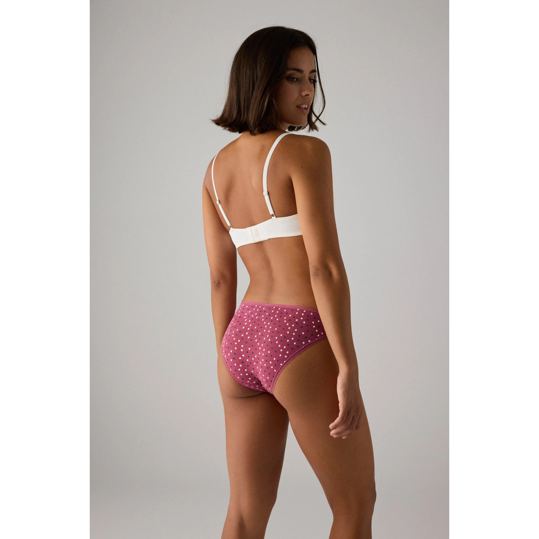 Slip Mini Confezione Da 2