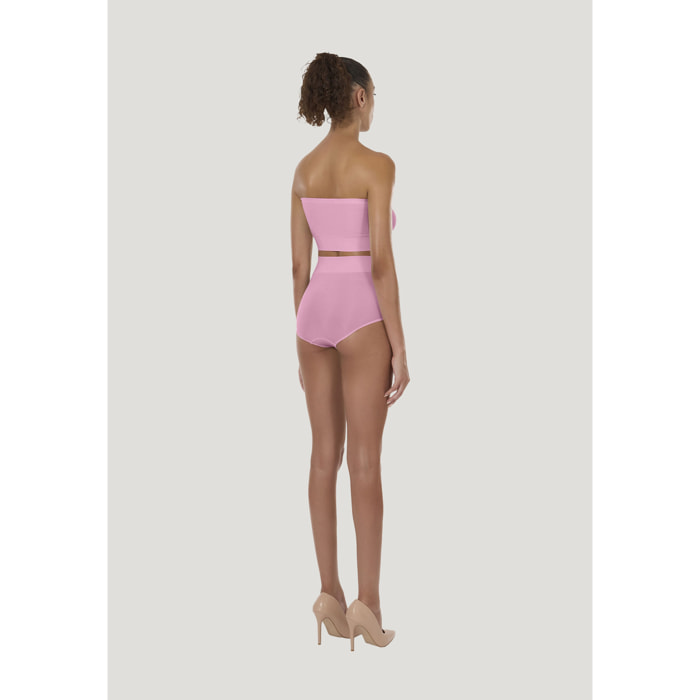 Pantaloni Seamless Shorts