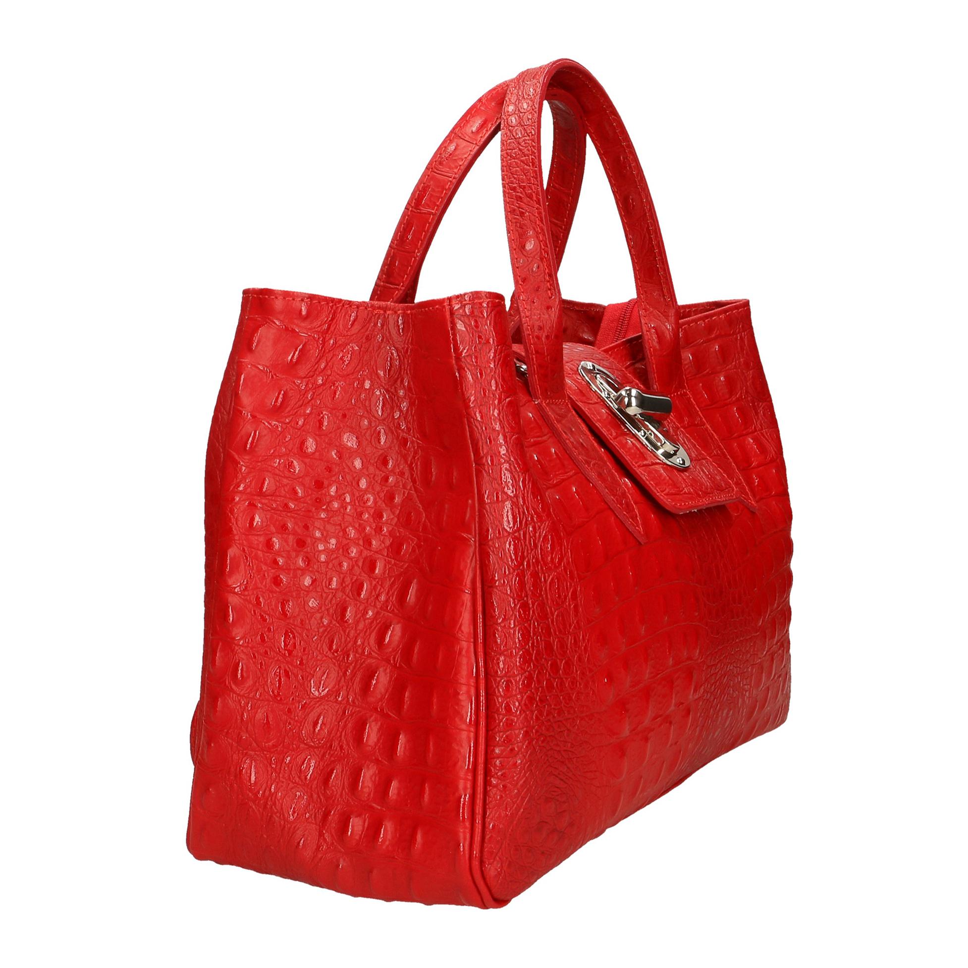 Chicca Borse Borsa Rosso