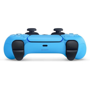 Manette SONY DualSense Starlight Blue PS5 et PC