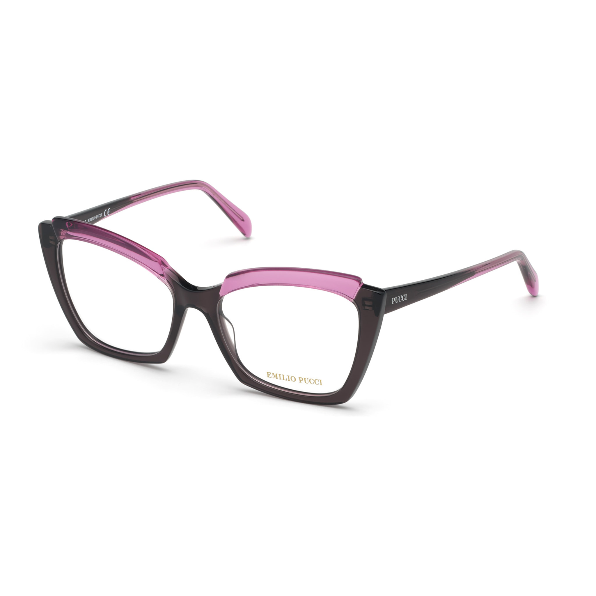 Montura de gafas Pucci Mujer EP5160-55005