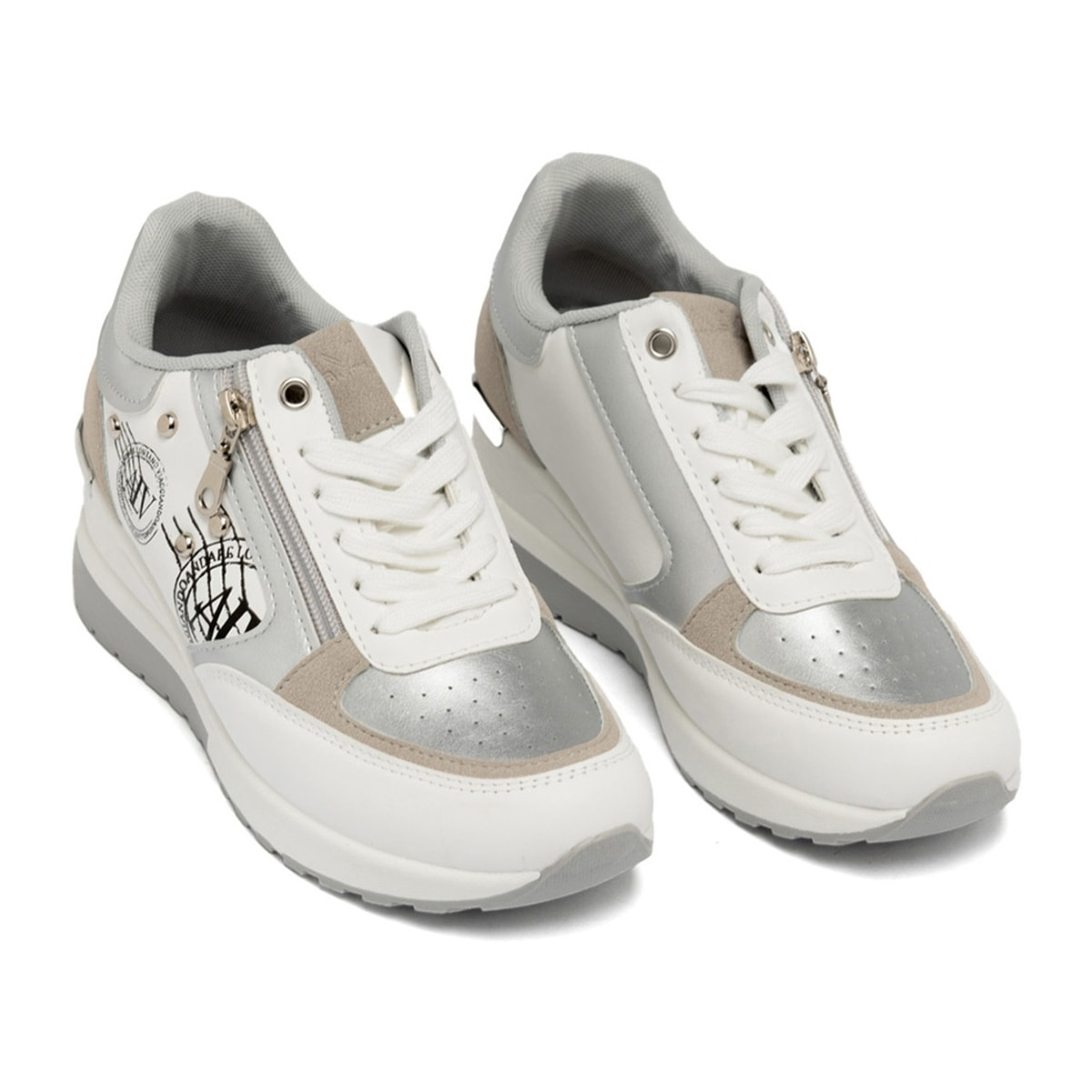 ALV by Alviero Martini Sneakers Platform