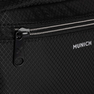 MUNICH X SPORT CROSSBODY BLACK