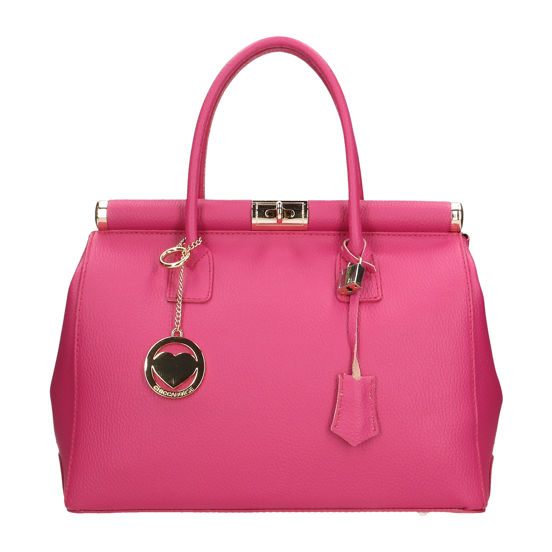 Chicca Borse Borsa Viola