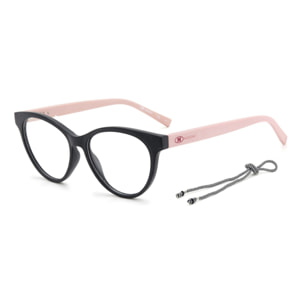 Montura de gafas M Missoni Mujer MMI-0107-N6T