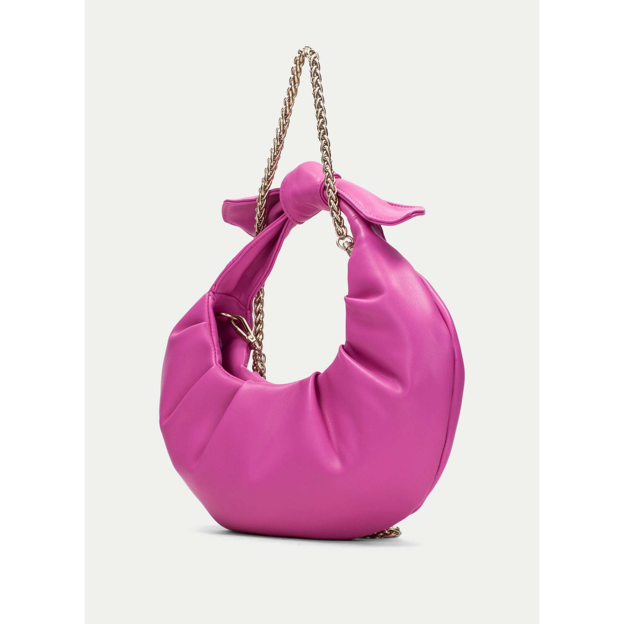 Bolso Hobo Pink
