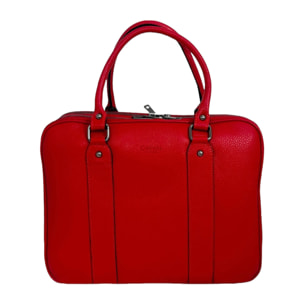 Cartella Business Cheval Firenze Ginevra Rosso