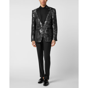 PHILIPP PLEIN Blazer Lord fit SKULL