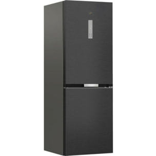 Réfrigérateur combiné WHIRLPOOL WHK26363XBR5E