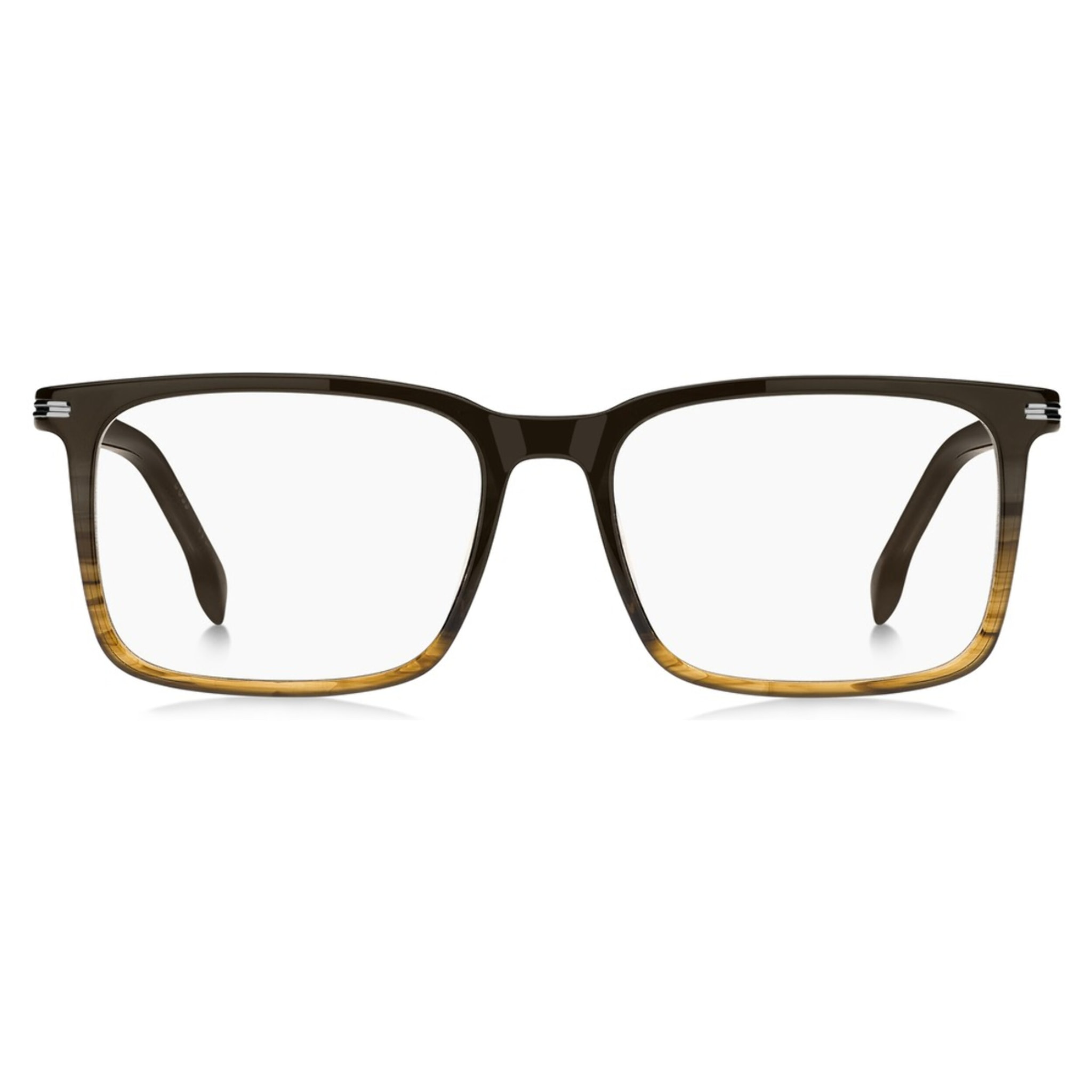 Gafas de Vista Hugo Boss 1753/G NNG de Acetato Hombre 55 mm