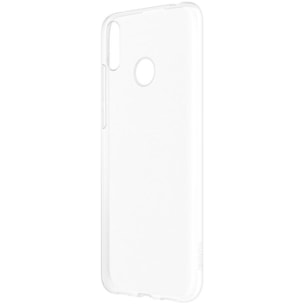 Coque HUAWEI Y7 2019 transparent