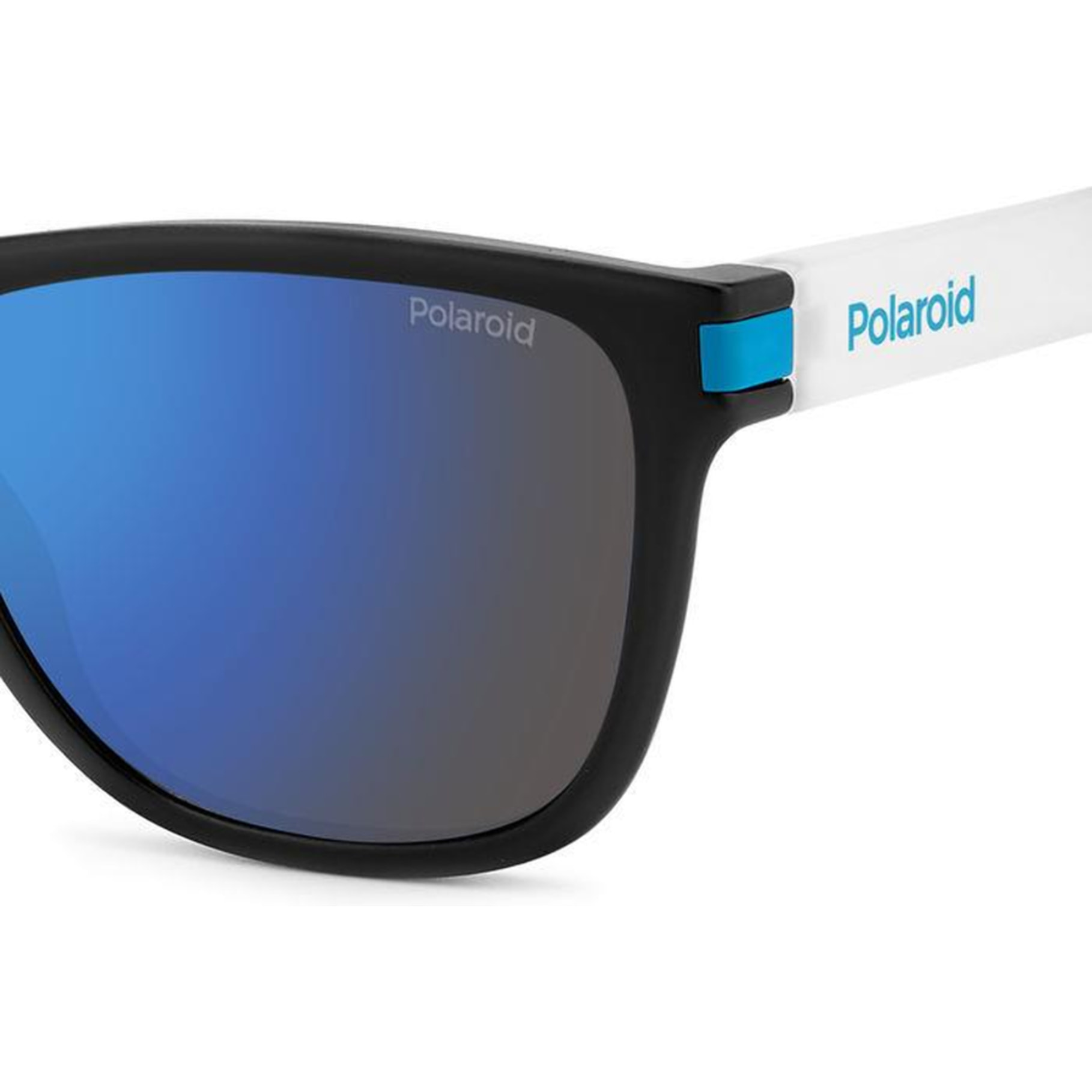 Gafas de Sol Polaroid PLD 2138/S 0VK Polarizadas de Policarbonato Unisex 56 mm